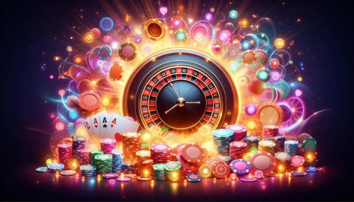 OscarSpin Casino